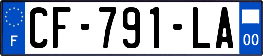 CF-791-LA