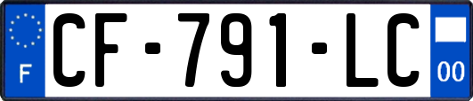 CF-791-LC