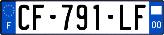 CF-791-LF