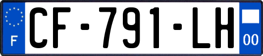 CF-791-LH