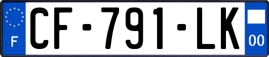 CF-791-LK