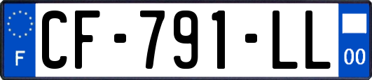 CF-791-LL
