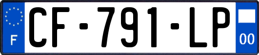 CF-791-LP