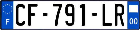 CF-791-LR