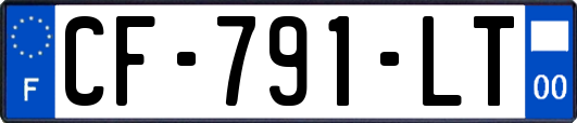 CF-791-LT
