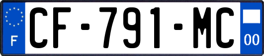 CF-791-MC