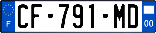 CF-791-MD