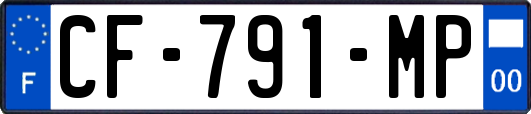 CF-791-MP