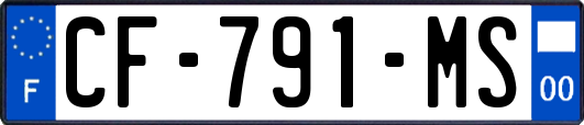 CF-791-MS