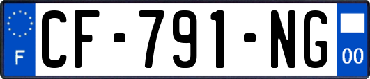 CF-791-NG