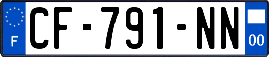 CF-791-NN
