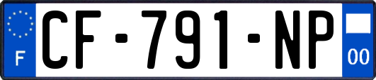 CF-791-NP
