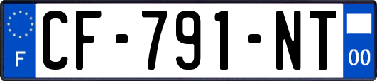 CF-791-NT