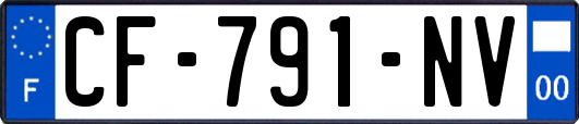 CF-791-NV