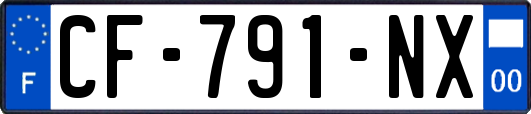 CF-791-NX