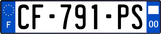 CF-791-PS