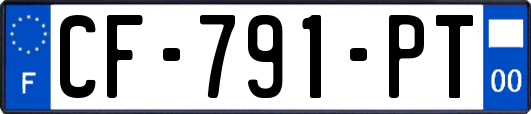 CF-791-PT