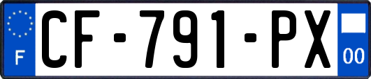 CF-791-PX