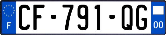CF-791-QG
