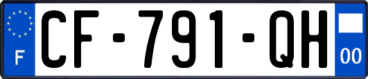 CF-791-QH