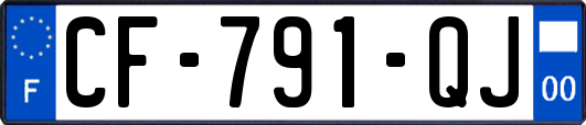 CF-791-QJ