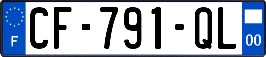 CF-791-QL