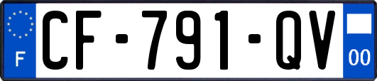 CF-791-QV