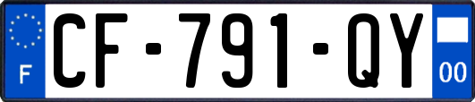 CF-791-QY