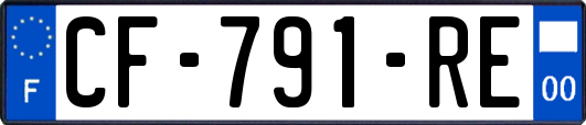 CF-791-RE