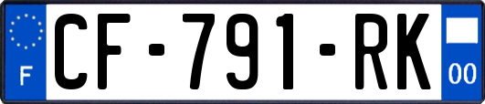 CF-791-RK