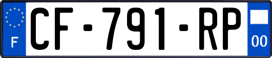 CF-791-RP