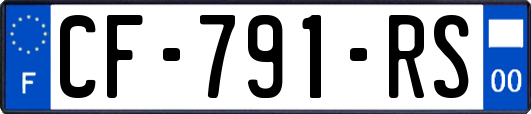 CF-791-RS
