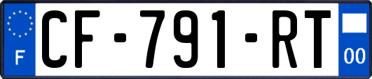 CF-791-RT