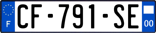 CF-791-SE