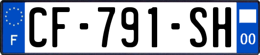 CF-791-SH