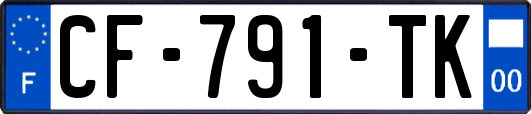 CF-791-TK