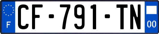 CF-791-TN