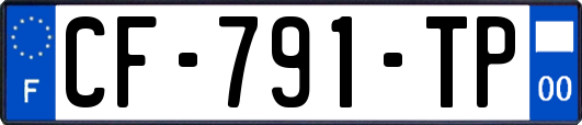 CF-791-TP