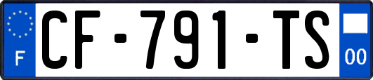 CF-791-TS