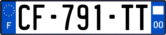CF-791-TT