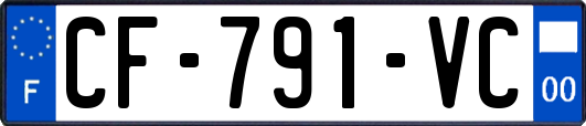 CF-791-VC