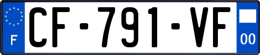 CF-791-VF