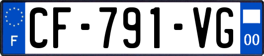 CF-791-VG