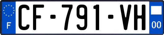 CF-791-VH