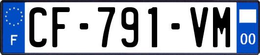 CF-791-VM