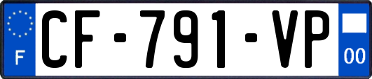 CF-791-VP