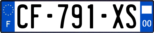 CF-791-XS
