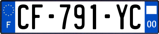 CF-791-YC