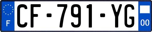 CF-791-YG