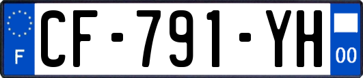 CF-791-YH
